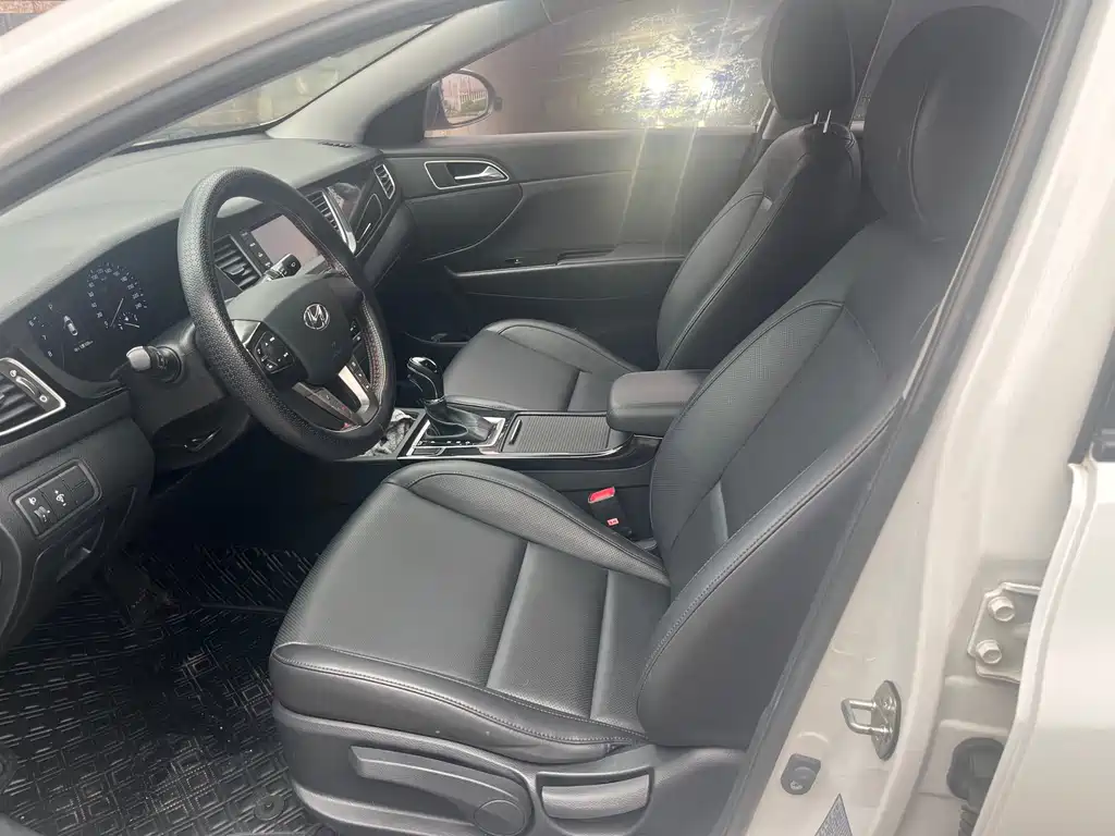 Hyundai Mistra 2017 — фото 10