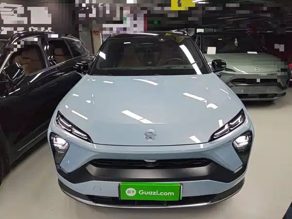 NIO ES6 2022