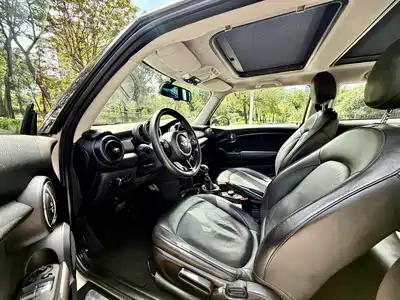 MINI MINI 2014