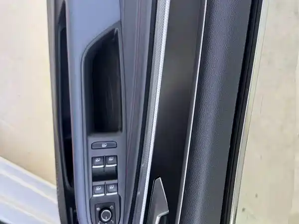 Volkswagen Lamando 2022
