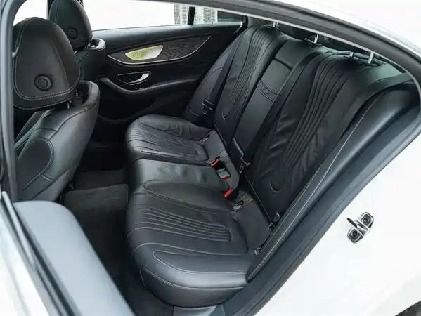 Mercedes-Benz CLS 2020