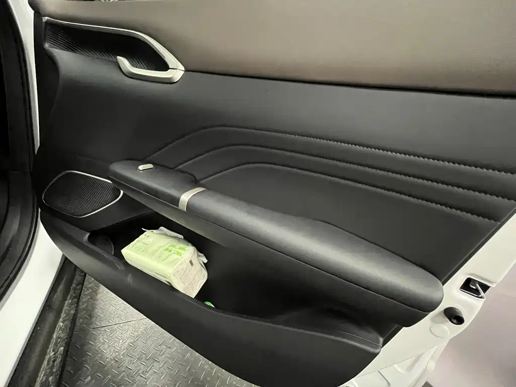 Changan Escape 2025