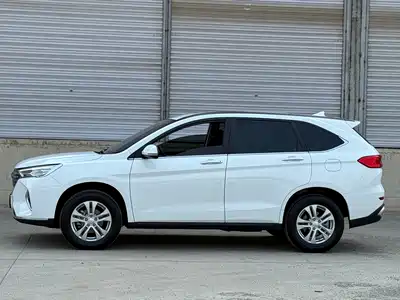 Haval M6 2023