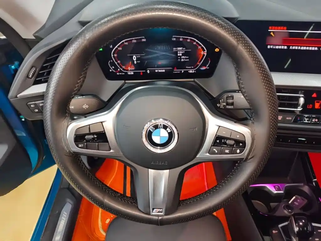 BMW 2 Series 2024 — фото 11