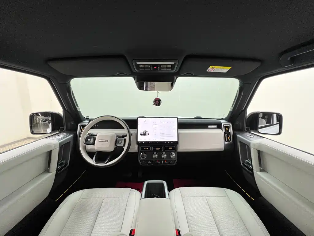 Icar Super V23 2025 — фото 19