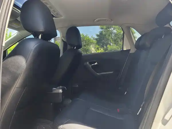 Volkswagen Polo 2018