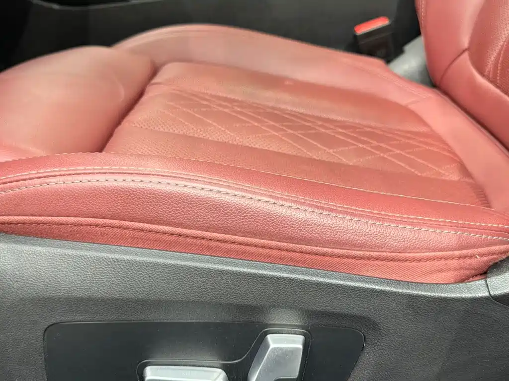 BMW 3 Series 2023 — фото 15