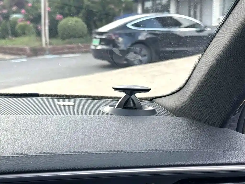Audi A6L 2021
