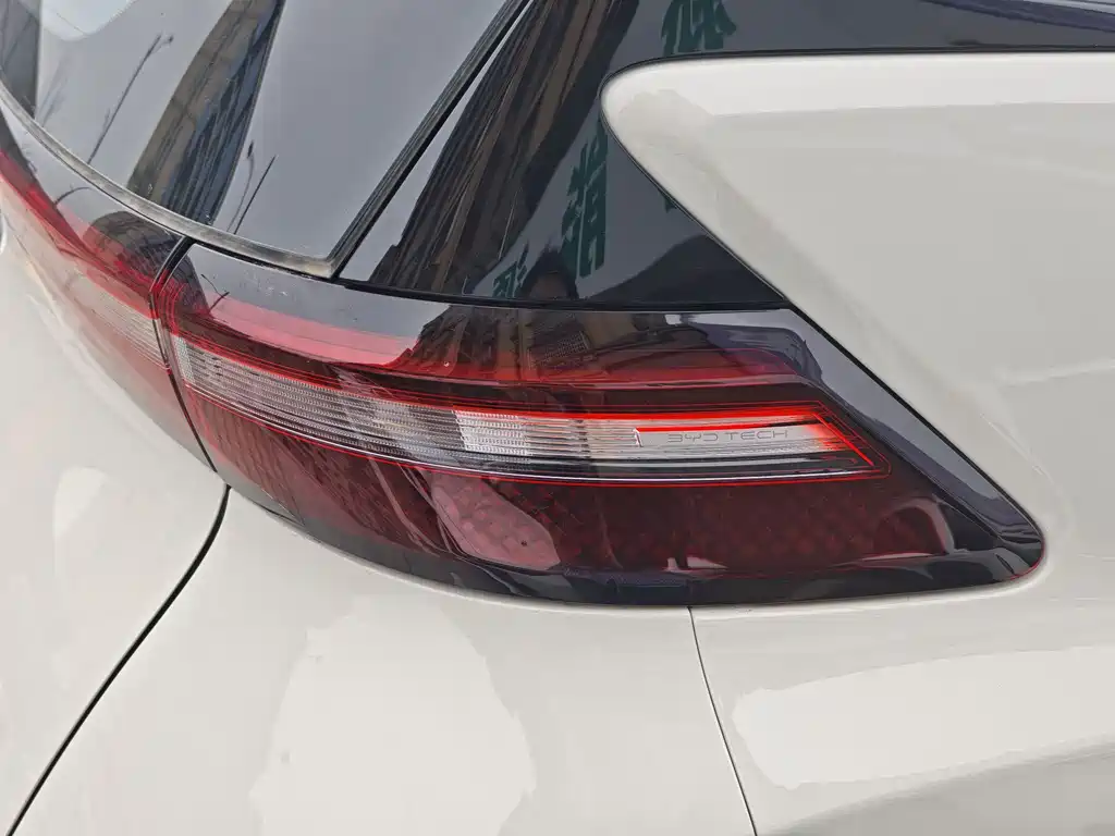 BYD Seagull 2026 — фото 15
