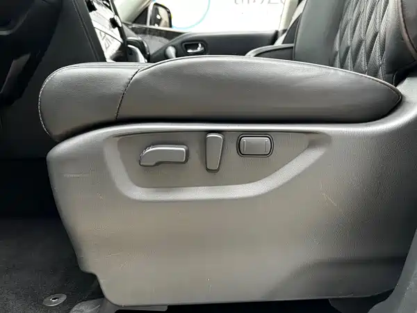 Nissan Patrol 2023