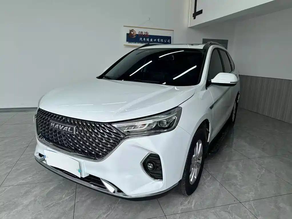 Haval M6 2023