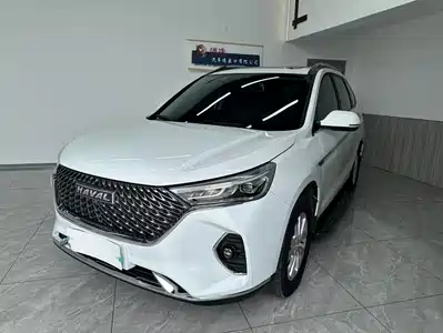 Haval M6 2023