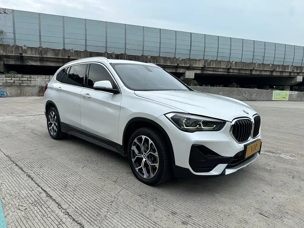 BMW X1 2023