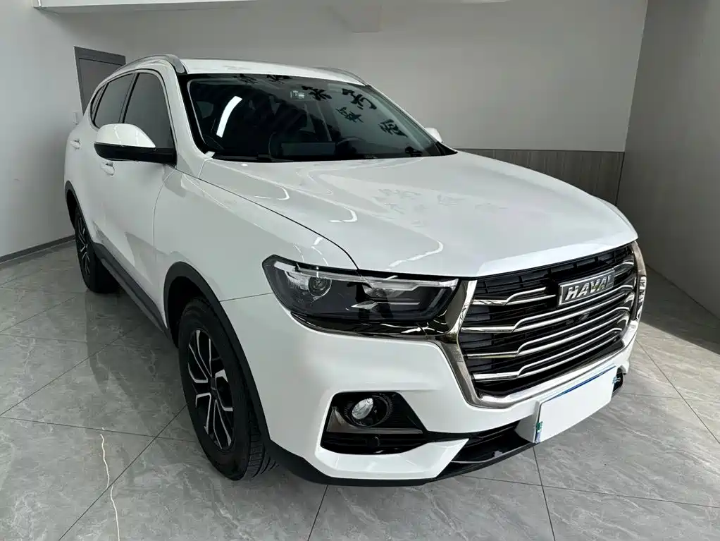 Haval H6 2022