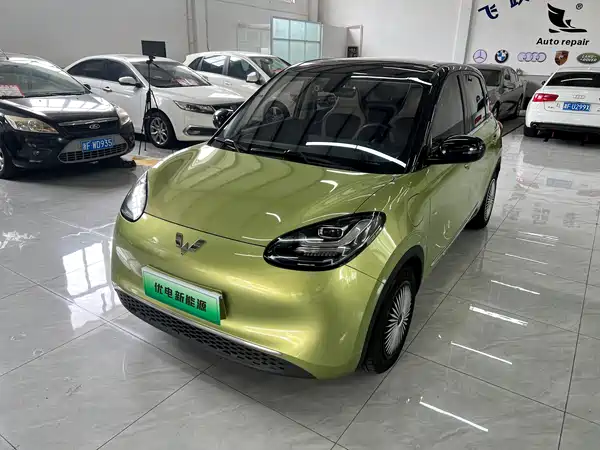Wuling Bingo 2023