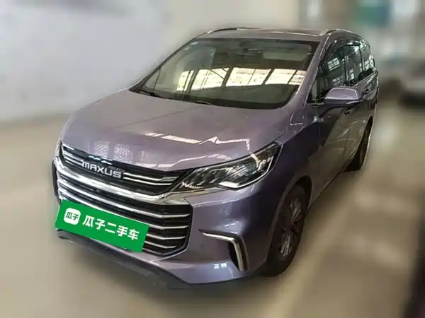 Maxus G50 2019