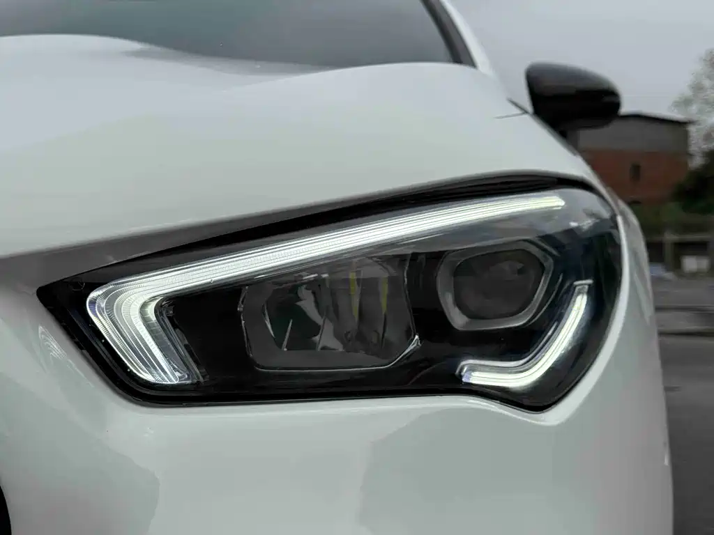 Mercedes-Benz CLA 2021 — фото 15
