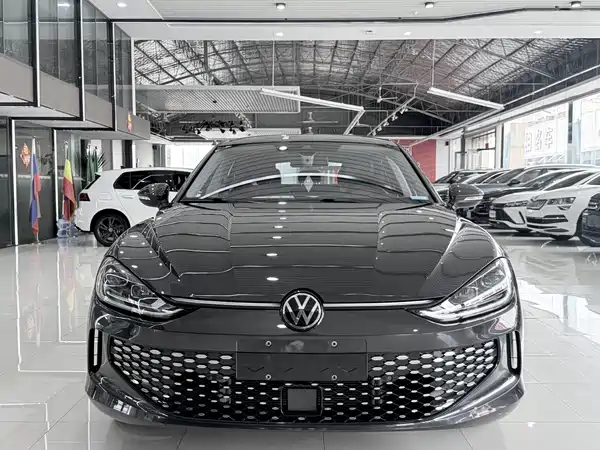 Volkswagen Lamando 2023