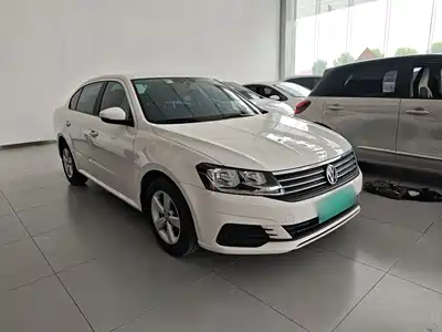 Volkswagen Lavida 2023