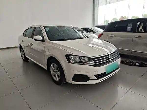 Volkswagen Lavida 2023