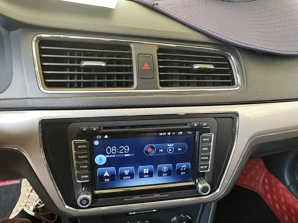 Volkswagen Gran Lavida 2019 — фото 13
