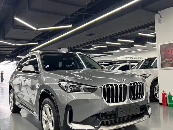BMW X1 2023