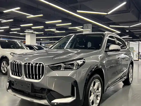BMW X1 2023