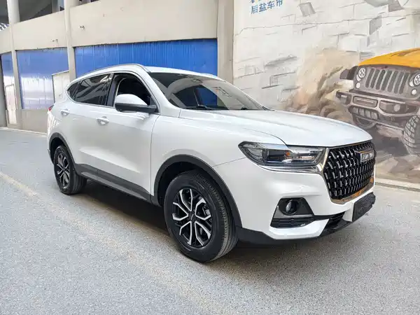 Haval H6 2023