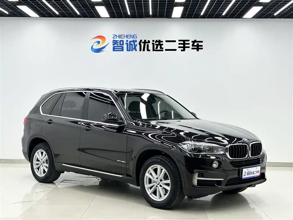 BMW X5 2018 — фото 3