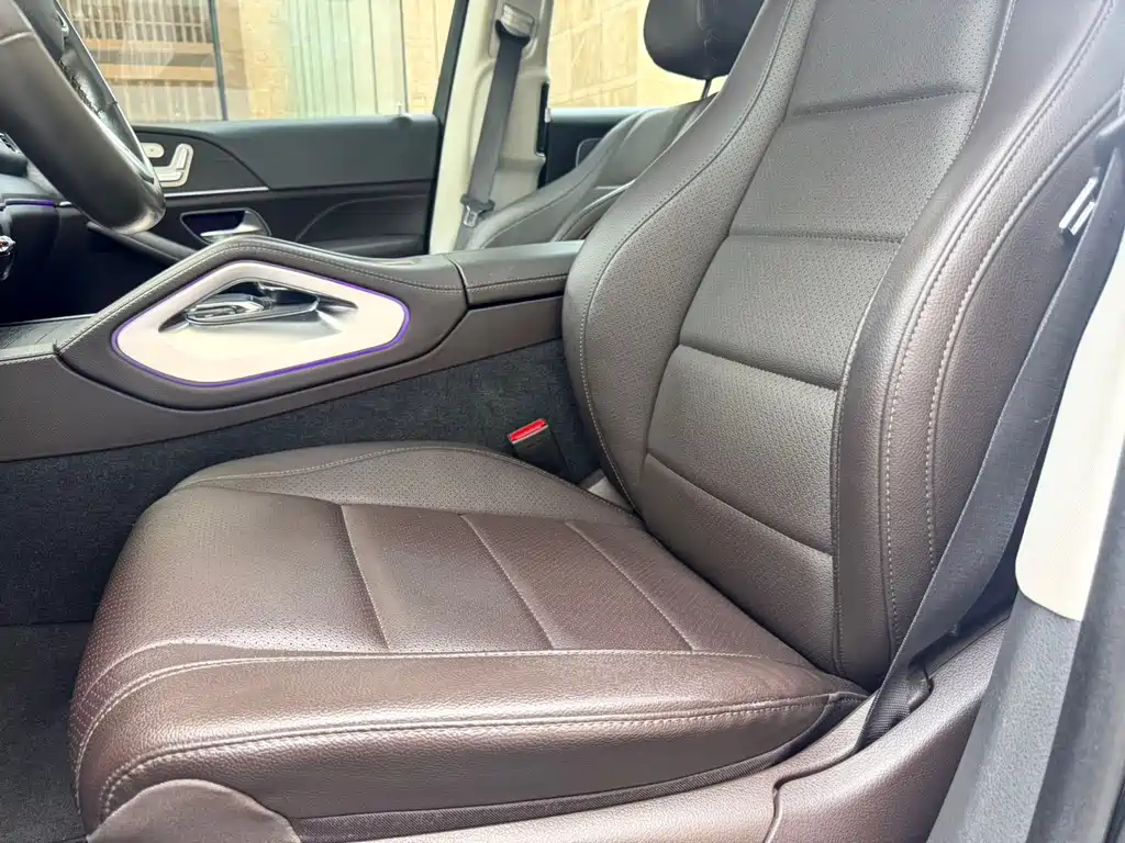 Mercedes-Benz GLE 2020 — фото 20