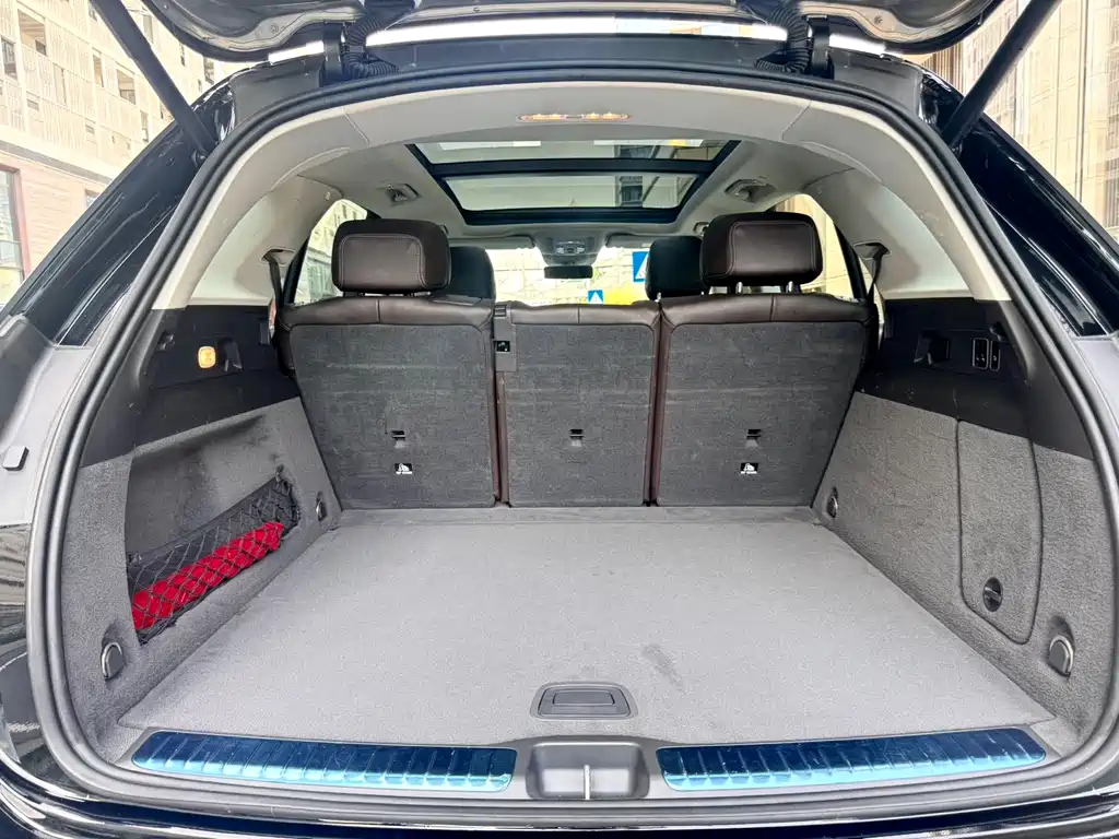 Mercedes-Benz GLE 2020 — фото 28