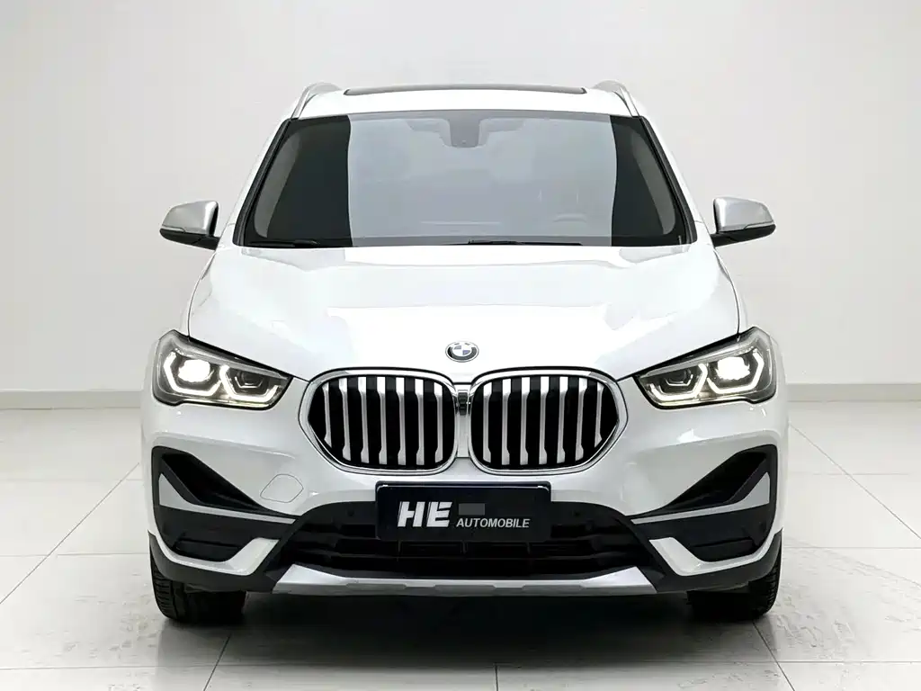 BMW X1 2023 — фото 2