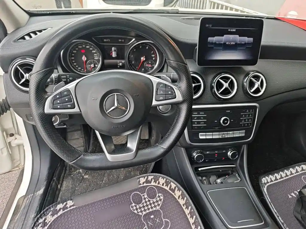 Mercedes-Benz GLA 2019 — фото 10