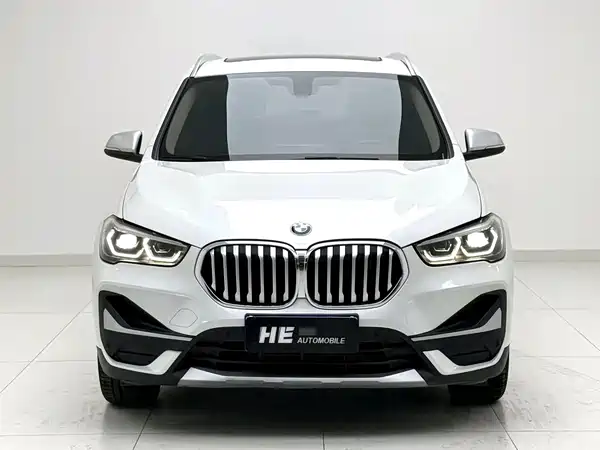 BMW X1 2023