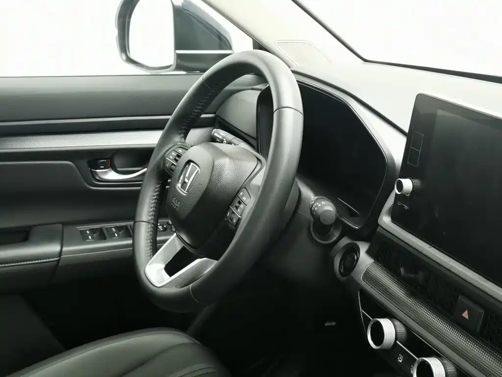 Honda Breeze 2025 — фото 22