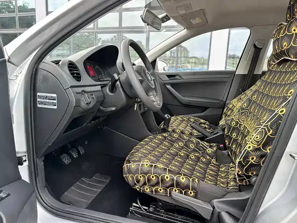 Volkswagen Jetta 2016