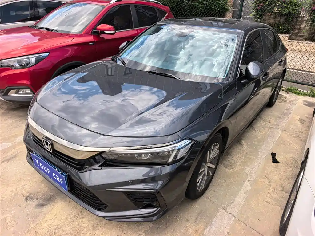 Honda Civic 2023