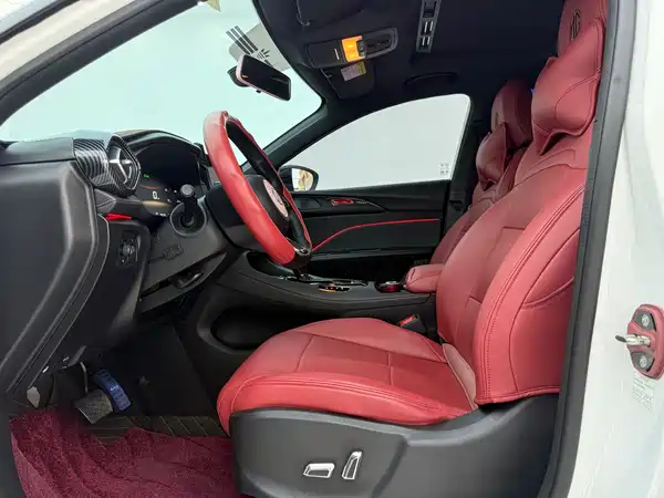 MG5 2024
