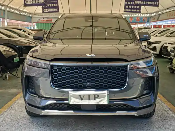Li Auto ONE 2023