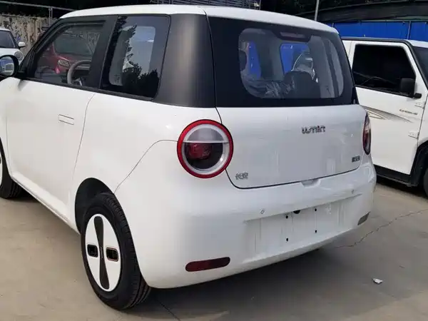 Changan Lumin 2026