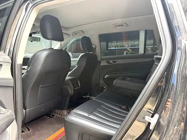 Ford Territory 2022
