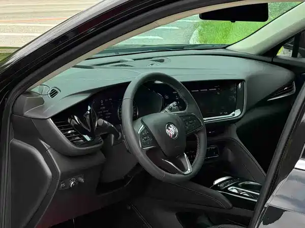Buick Envision S 2022
