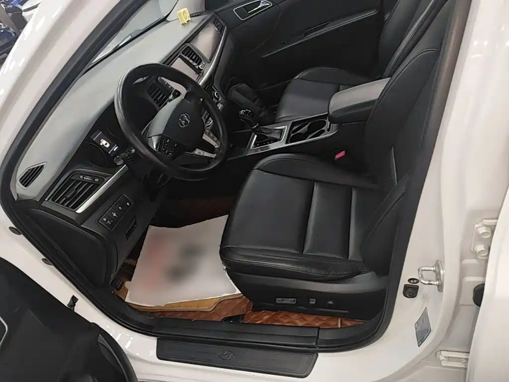 Hyundai Mistra 2020 — фото 15