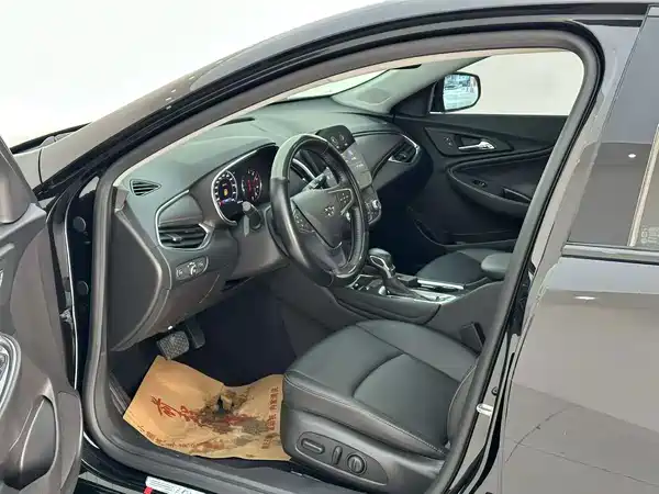 Chevrolet Malibu XL 2022