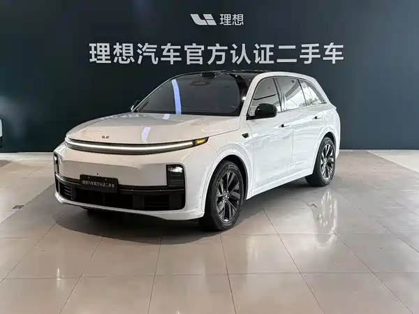 Li Auto L7 2023