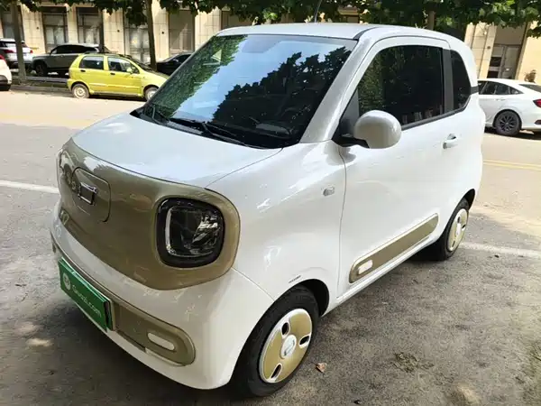 Bestune Pony 2026