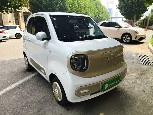 Bestune Pony 2026