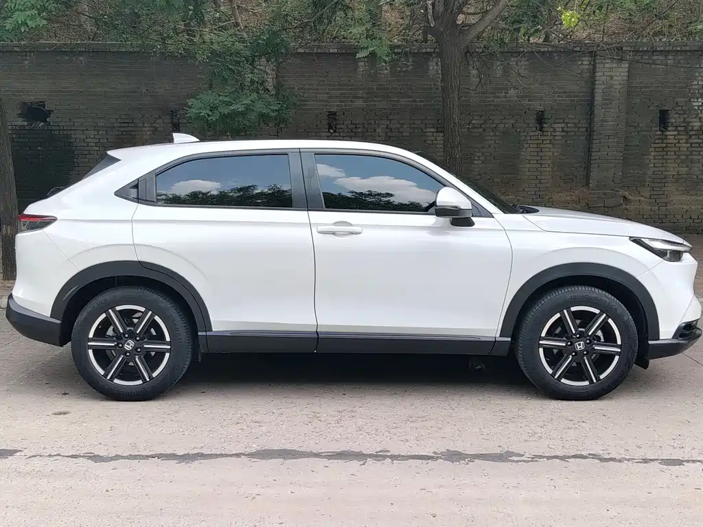 Honda Vezel 2023
