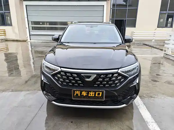 Jetta VS5 2022