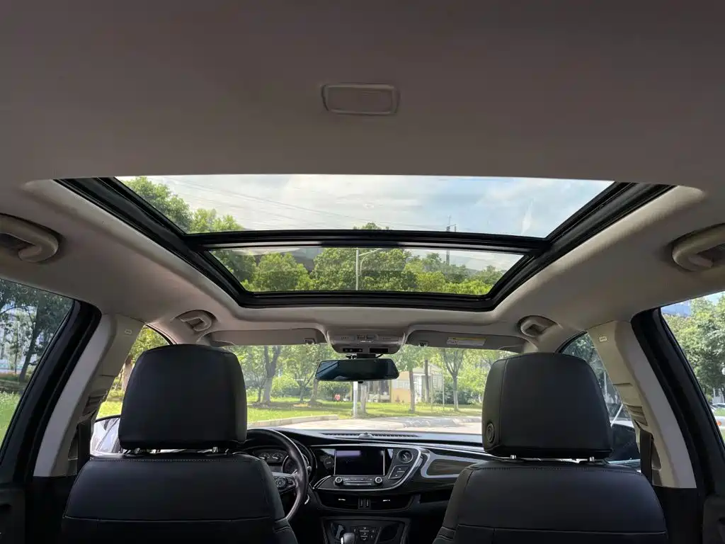 Buick Envision Plus 2021 — фото 14